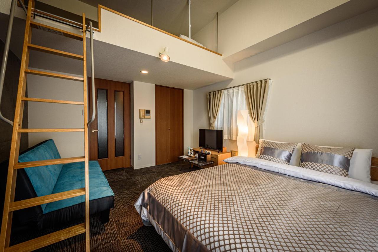 Cocostay The Peace Memorial Park ココステイ平和記念公園 Excellent Location Overlooking Peace Park! Хиросима Экстерьер фото