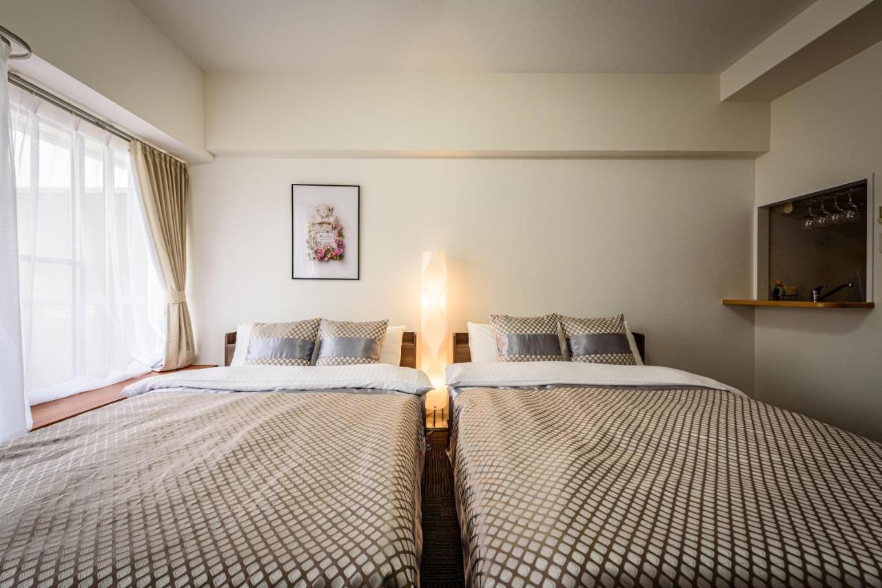 Cocostay The Peace Memorial Park ココステイ平和記念公園 Excellent Location Overlooking Peace Park! Хиросима Экстерьер фото