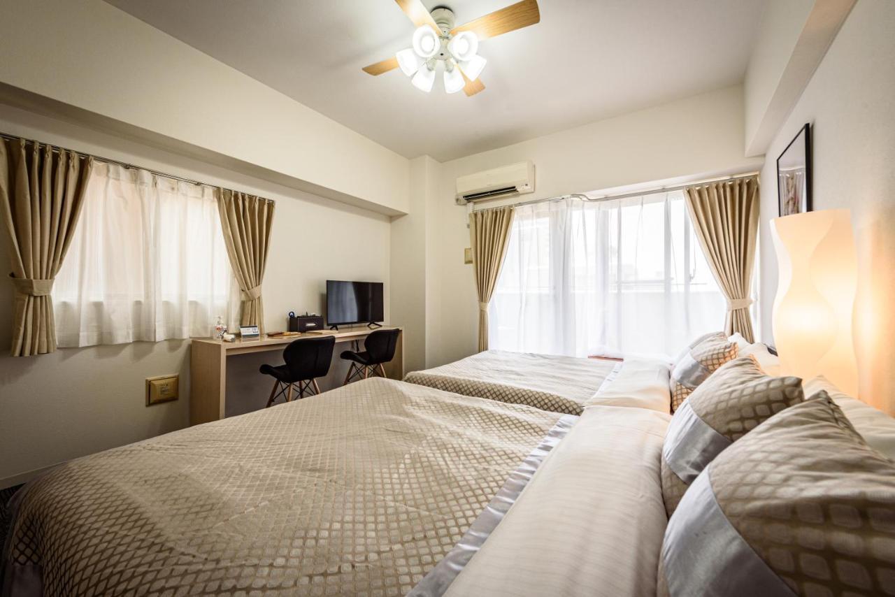 Cocostay The Peace Memorial Park ココステイ平和記念公園 Excellent Location Overlooking Peace Park! Хиросима Экстерьер фото