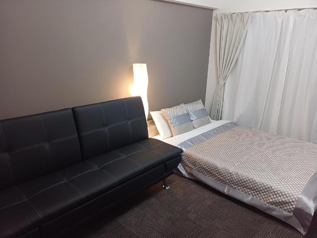 Cocostay The Peace Memorial Park ココステイ平和記念公園 Excellent Location Overlooking Peace Park! Хиросима Экстерьер фото